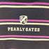 パーリーゲイツ PEARLY GATES ハイネック半袖Tシャツ レディース 1
