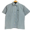 ザノースフェイス THE NORTH FACE チェック柄 S/S カジュアルシャツ メンズ JPN:S