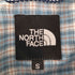 ザノースフェイス THE NORTH FACE チェック柄 S/S カジュアルシャツ メンズ JPN:S