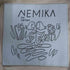ネミカ NEMIKA ウエストドローコード ダブルジップ フーディコート レディース