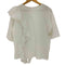 eliuu フリルTシャツ レディース JPN:M