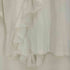 eliuu フリルTシャツ レディース JPN:M