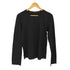 コスチュームナショナルオム CoSTUME NATIONAL HOMME コットンジャージー クルーネック L/S Tシャツ メンズ