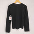 コスチュームナショナルオム CoSTUME NATIONAL HOMME コットンジャージー クルーネック L/S Tシャツ メンズ