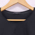 コスチュームナショナルオム CoSTUME NATIONAL HOMME コットンジャージー クルーネック L/S Tシャツ メンズ