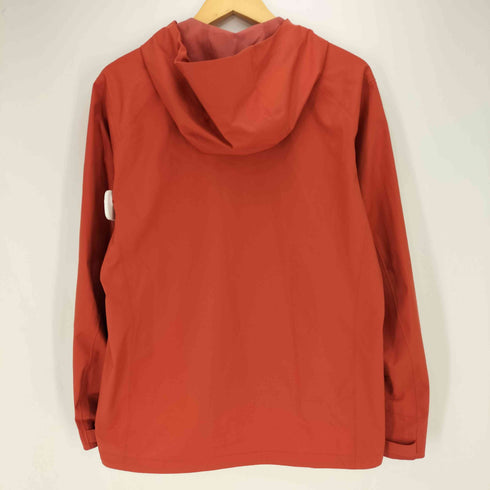 ユニクロ UNIQLO ブロックテックパーカ メンズ import:M