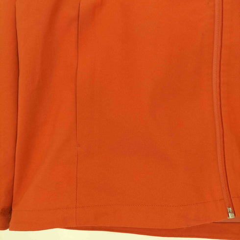 ユニクロ UNIQLO ブロックテックパーカ メンズ import:M