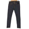ヌーディージーンズ Nudie Jeans ステッチデザイン ストレートデニムパンツ レディース W30 L32