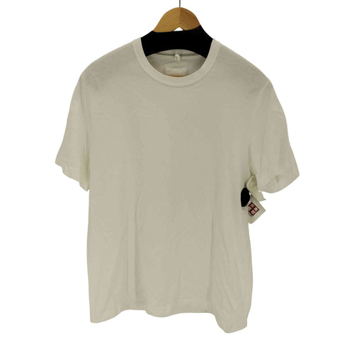 ダブレット doublet EMBROIDERY NAME TAG T-SHIRT メンズ M