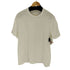 ダブレット doublet EMBROIDERY NAME TAG T-SHIRT メンズ M