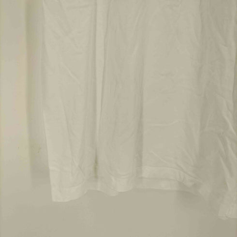 ダブレット doublet EMBROIDERY NAME TAG T-SHIRT メンズ M
