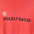 パーリーゲイツ PEARLY GATES ハイネック半袖Tシャツ レディース 1