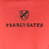 パーリーゲイツ PEARLY GATES ハイネック半袖Tシャツ レディース 1