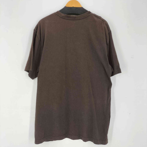 カーハート Carhartt ORIGINAL FIT WORKWEAR POCKET S/S メンズ L