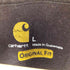 カーハート Carhartt ORIGINAL FIT WORKWEAR POCKET S/S メンズ L