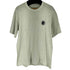 ザノースフェイス THE NORTH FACE Tシャツ 半袖 SS GEO SQUARE LG T メンズ import:XL