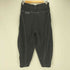 パーソンズ PERSONS ステッチワークキャットパンツ メンズ JPN:M
