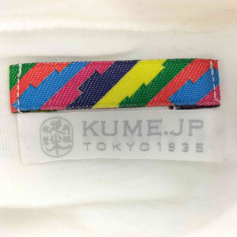 イズネス is-ness タートルネック ビッグTシャツ メンズ