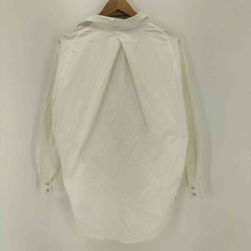 ダーマコレクション DAMA collection スキッパーシャツ レディース 9AR