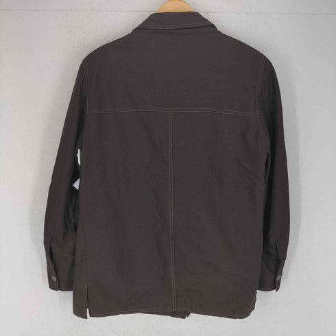 American Craftsmen USA製 三角タグ シャツジャケット メンズ