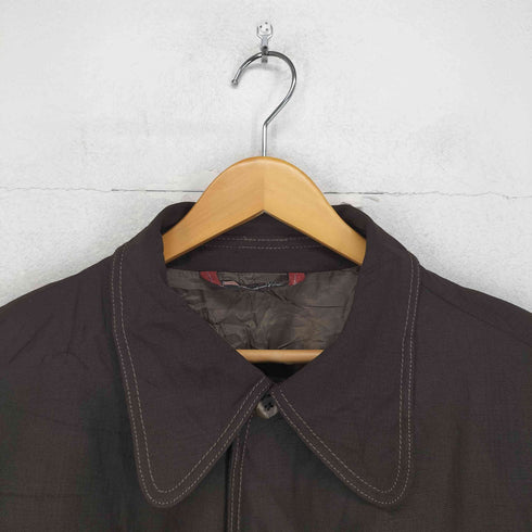 American Craftsmen USA製 三角タグ シャツジャケット メンズ