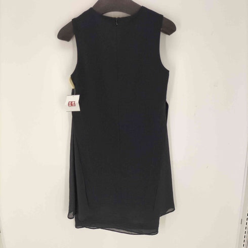 マックスマーラステュディオ MAX MARA STUDIO ノースリーブワンピース レディース