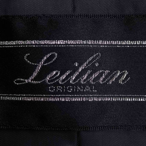 レリアン Leilian ベロア 2B テーラードジャケット レディース 9