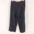 フランクリーダー FRANK LEDER loden 8 1タック ウールパンツ メンズ
