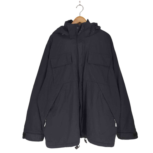 カベラス Cabelas フーデッド シンサレートジャケット メンズ 2XL