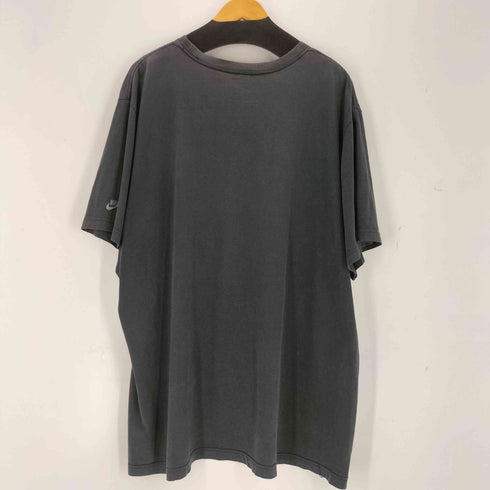 ナイキ NIKE オーバーサイズ プリントS/Sカットソー フェード ダメージ メンズ 3XL