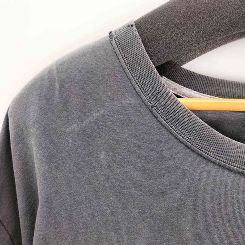 ナイキ NIKE オーバーサイズ プリントS/Sカットソー フェード ダメージ メンズ 3XL