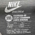 ナイキ NIKE オーバーサイズ プリントS/Sカットソー フェード ダメージ メンズ 3XL