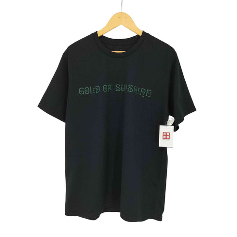サウスツーウェストエイト SOUTH2 WEST8 Gold Of Sunshine Crew Neck Tee メンズ JPN:M
