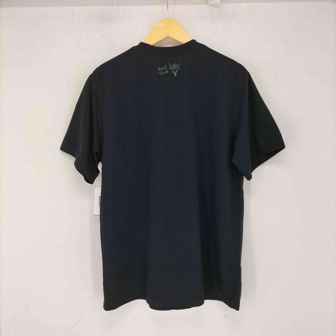 サウスツーウェストエイト SOUTH2 WEST8 Gold Of Sunshine Crew Neck Tee メンズ JPN:M