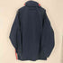 ノーティカ NAUTICA 袖ロゴ 裏地メッシュ ジップアップジャケット メンズ JPN:XL