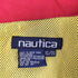 ノーティカ NAUTICA 袖ロゴ 裏地メッシュ ジップアップジャケット メンズ JPN:XL