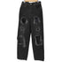アーバンアウトフィッターズ BDG URBAN OUTFITTERS ダメージ ストレート デニムパンツ メンズ US:28-29
