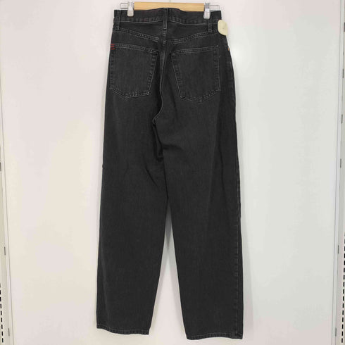 アーバンアウトフィッターズ BDG URBAN OUTFITTERS ダメージ ストレート デニムパンツ メンズ US:28-29