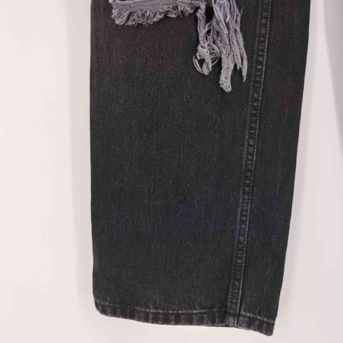アーバンアウトフィッターズ BDG URBAN OUTFITTERS ダメージ ストレート デニムパンツ メンズ US:28-29