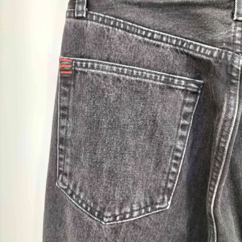 アーバンアウトフィッターズ BDG URBAN OUTFITTERS ダメージ ストレート デニムパンツ メンズ US:28-29