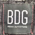 アーバンアウトフィッターズ BDG URBAN OUTFITTERS ダメージ ストレート デニムパンツ メンズ US:28-29