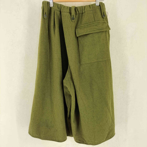 Masnou design PLUS PANTS メンズ 1