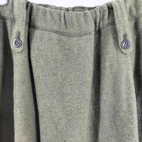 Masnou design PLUS PANTS メンズ 1
