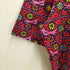 イヴサンローラン Yves Saint Laurent 総柄 S/S ブラウス レディース import:M