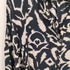 ザラ ZARA TOPSTITCHED PRINTED DRESS トップステッチ プリントワンピース レディース import:S
