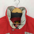 デサント descente 香港製 スタンドカラージャケット メンズ import:S