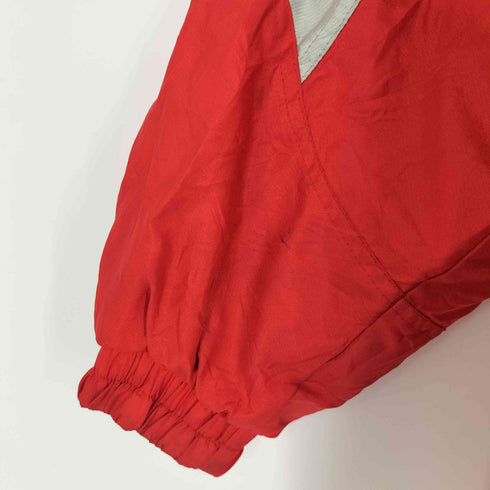デサント descente 香港製 スタンドカラージャケット メンズ import:S