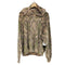 ニードルズ Needles 23AW Paisley Velour Jq. クラシックフーディ パーカー メンズ JPN:M