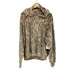 ニードルズ Needles 23AW Paisley Velour Jq. クラシックフーディ パーカー メンズ JPN:M