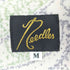 ニードルズ Needles 23AW Paisley Velour Jq. クラシックフーディ パーカー メンズ JPN:M